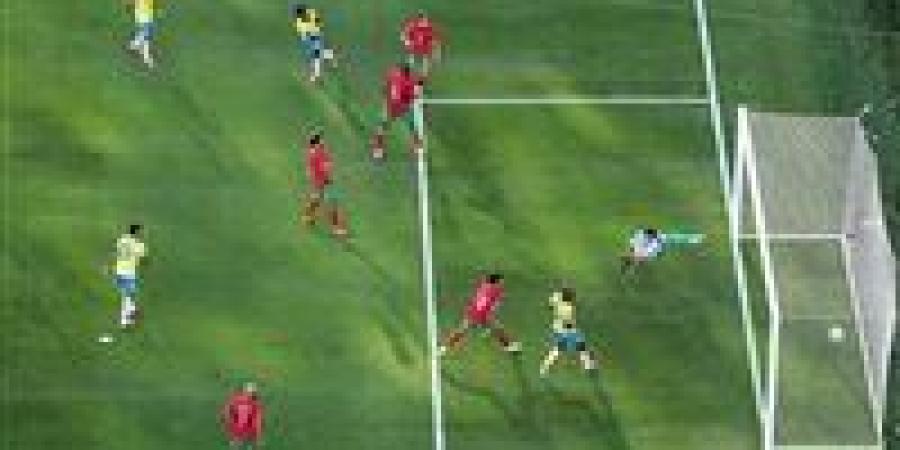 مباراة المغرب والبرازيل.. إسماعيل صيباري وفينيسيوس يشعلان قمة المغرب والبرازيل في كأس العالم 2026 - تواصل نيوز