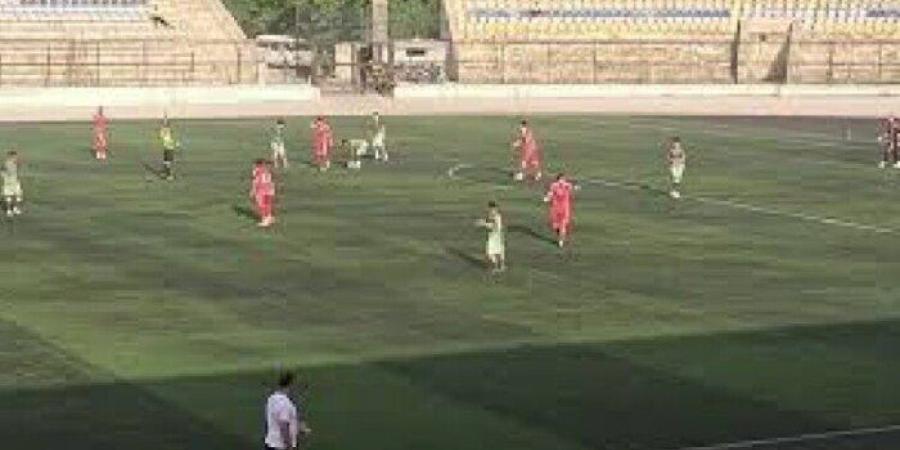 بث مباشر.. شاهد مباراة أهلي حلب والحرية في الدوري السوري - تواصل نيوز