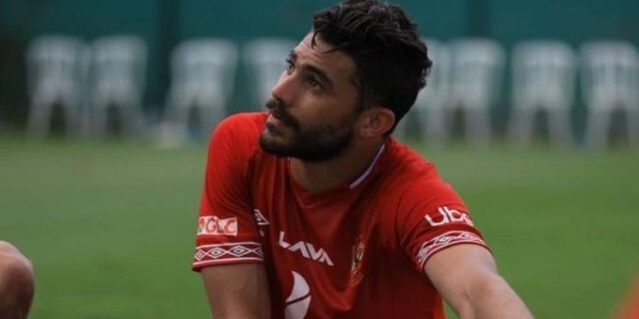 ياسر إبراهيم: نحترم بلجيكا ولا نهاب أي منافس.. وهدفنا حصد أول ثلاث نقاط في المونديال - تواصل نيوز