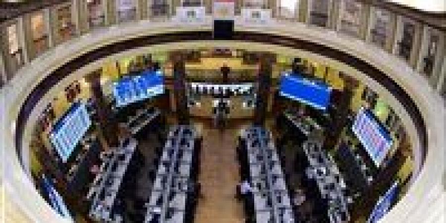 البورصة المصرية تشتعل بالأخضر.. مكاسب جماعية وسيولة تتجاوز 4.5 مليار جنيه - تواصل نيوز