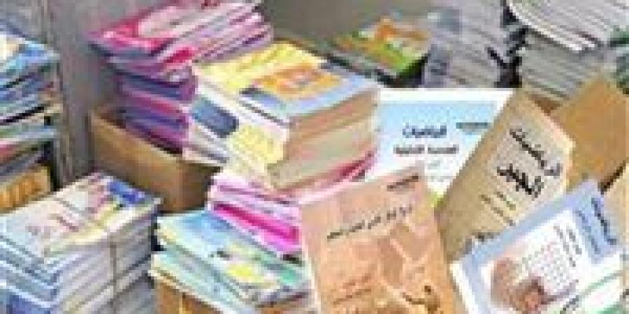 19 ألف مطبوع مزور.. مطبعة غير مرخصة في قبضة الداخلية - تواصل نيوز