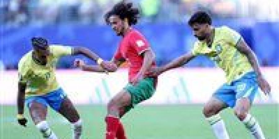 كأس العالم 2026.. ترتيب مجموعة منتخب المغرب في كأس العالم 2026 بعد فوز إسكتلندا على هايتي - تواصل نيوز