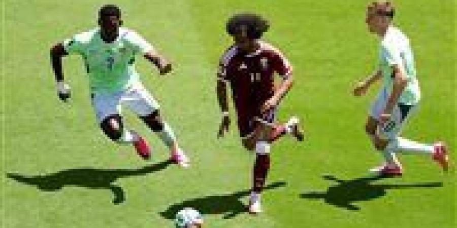 qatar vs switzerland.. ملخص اهداف ونتيجه مباراة منتخب قطر وسويسرا في كأس العالم 2026 بعد مرور 85 دقيقة - تواصل نيوز