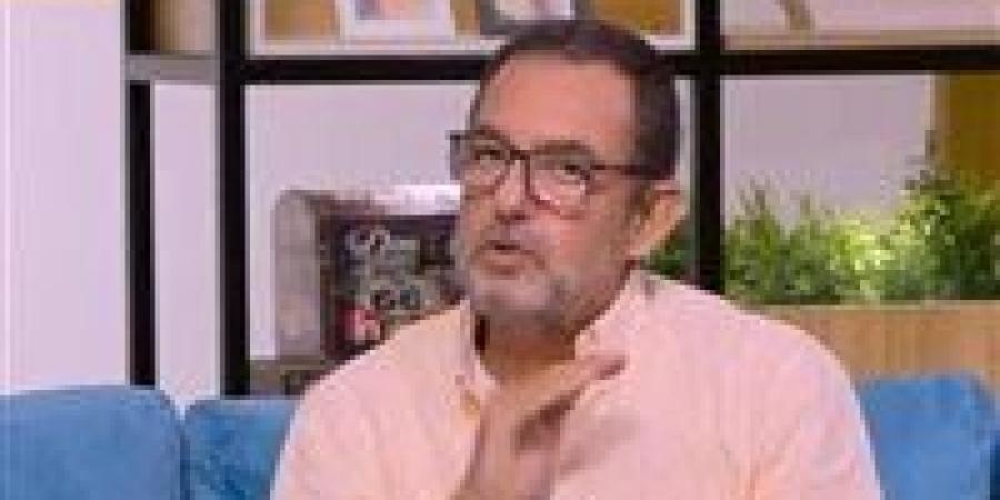 بعد تعرضه لحادث مروع.. صلاح عبدالله يطلب الدعاء لـ محمد مرزبان: فنان رائع إنسانيا وفنيا - تواصل نيوز