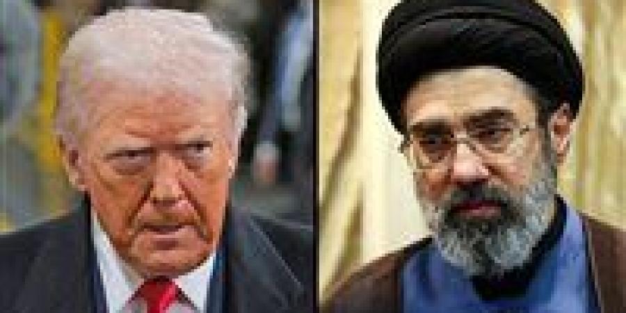 نيويورك تايمز: طهران أرجأت اللمسات الأخيرة للاتفاق لتفادي تزامنه مع عيد ميلاد ترامب - تواصل نيوز