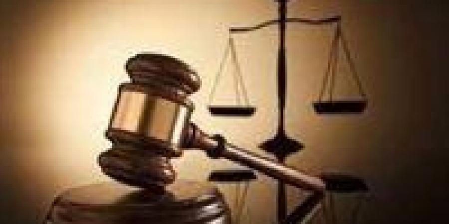 اليوم.. نظر استئناف سيدة وعشيقها بتهمة قتل زوجها في بدر - تواصل نيوز