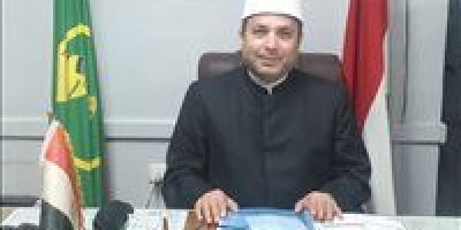 ننشر أسماء أوائل الشهادتين الابتدائية والإعدادية الأزهرية في المنيا - تواصل نيوز