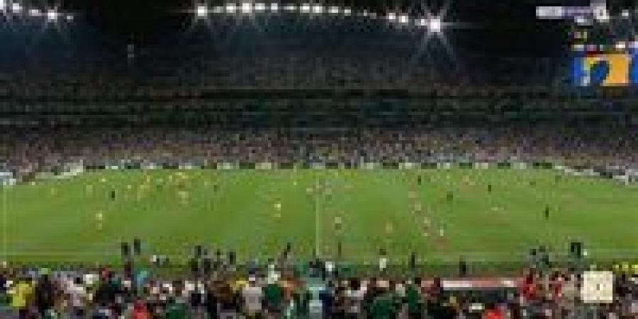 السويد ضد تونس.. انطلاق مباراة منتخب تونس والسويد في كأس العالم 2026 - تواصل نيوز