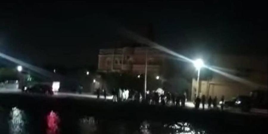 أسماء ضحايا حادث انقلاب سيارة بترعة المريوطية في البدرشين - تواصل نيوز