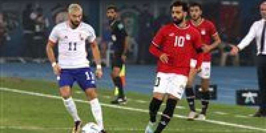 بلجيكا ضد مصر.. موعد مباراة منتخب مصر وبلجيكا في كأس العالم 2026 والقنوات الناقلة - تواصل نيوز