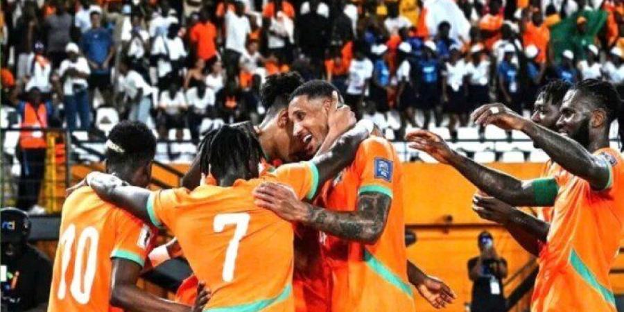 بث مباشر.. شاهد مباراة ساحل العاج والإكوادور في كأس العالم 2026 - تواصل نيوز