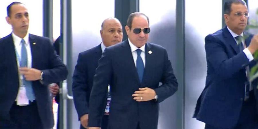 تنطلق اليوم بفرنسا، السيسي يشارك في قمة مجموعة الدول السبع الصناعية الكبرى - تواصل نيوز