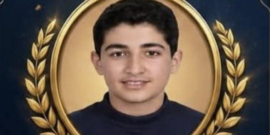 أحمد مادح ثالث الدقهلية الأزهري بالشهادة الإعدادية يحلم بالمبرمجة والذكاء الاصطناعي - تواصل نيوز