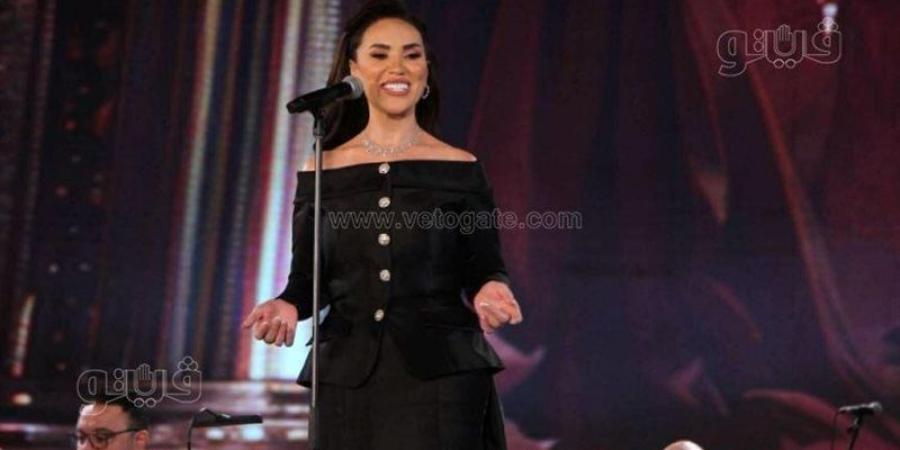 مي فاروق تكشف سبب تمسكها بأغاني الزمن الجميل - تواصل نيوز