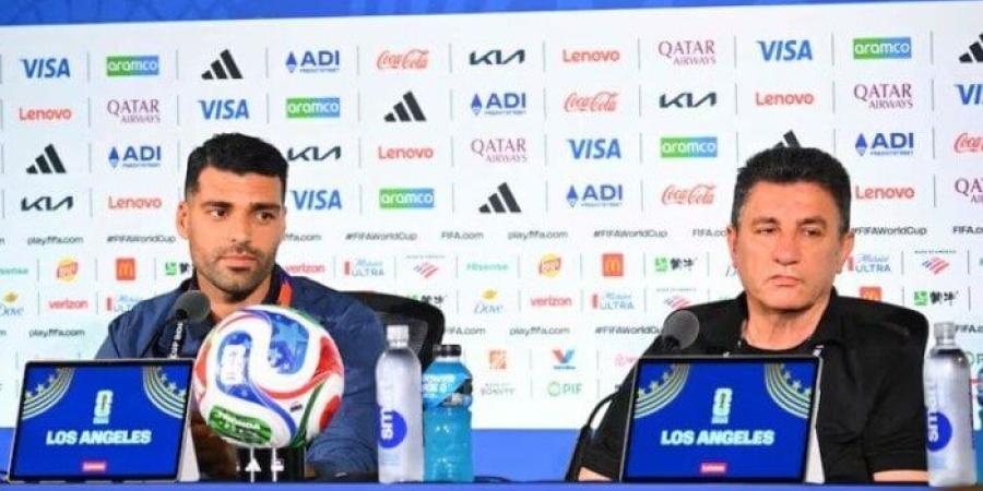 مدرب إيران: جئنا إلى كأس العالم من أجل كرة القدم.. والظروف الاستثنائية أثرت على استعداداتنا - تواصل نيوز