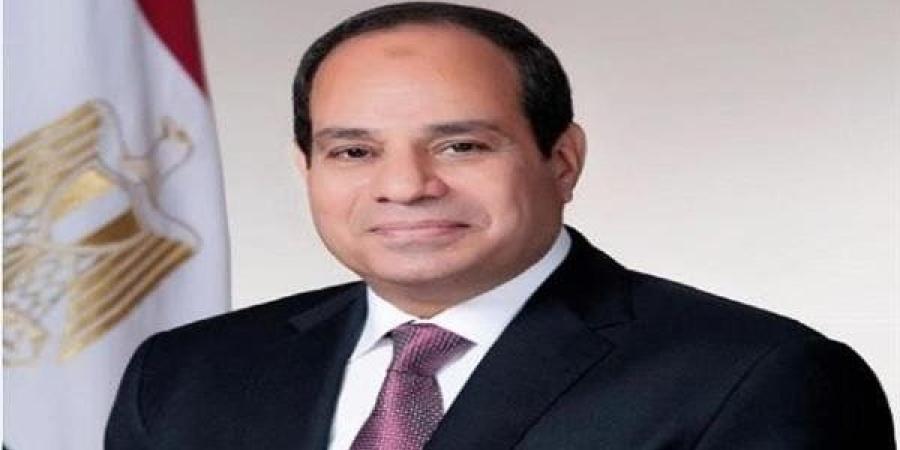 الرئيس السيسي يستقبل الشيخ محمد بن زايد في زيارة أخوية لبحث التعاون وقضايا المنطقة - تواصل نيوز