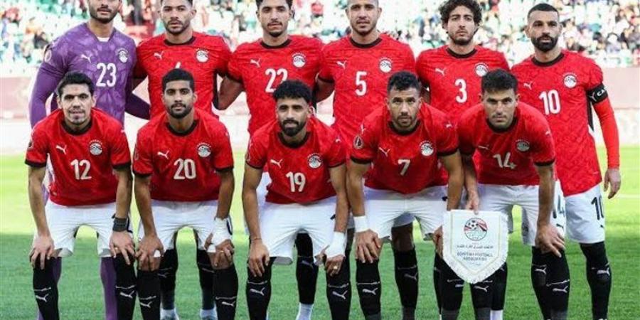 أبرزها مصر وبلجيكا، مواعيد مباريات اليوم الإثنين في كأس العالم - تواصل نيوز
