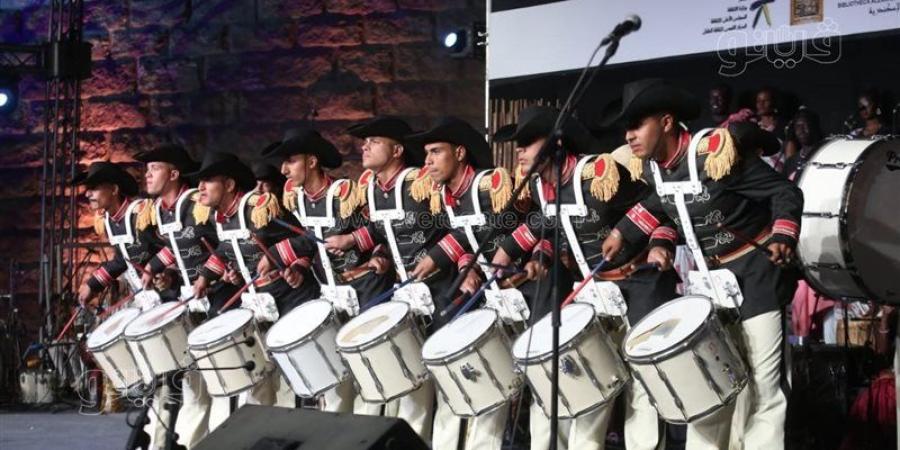 12 عامًا من الإبداع، كل ما تريد معرفته عن الدورة الثانية عشرة من مهرجان الطبول الدولي 2026 - تواصل نيوز