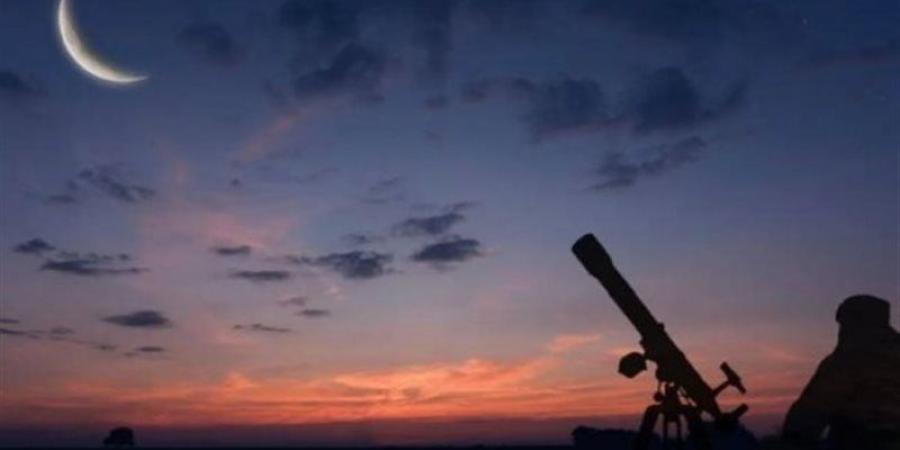 بداية العام الهجري الجديد، الإفتاء تستطلع بعد ساعات هلال شهر المحرم لعام 1448 هجريًّا - تواصل نيوز