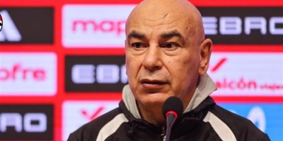 حسام حسن: درسنا بلجيكا جيدا وسنقدم أمامهم مباراة كبيرة - تواصل نيوز