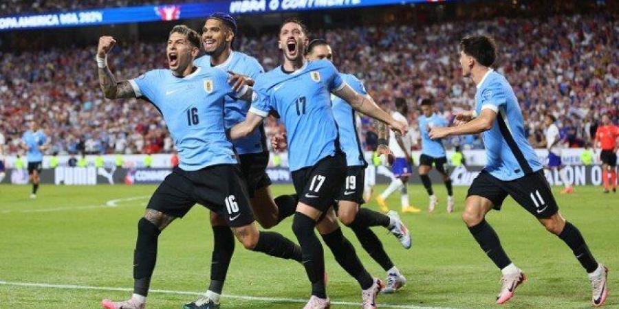 منتخب أوروجواي في ورطة قبل مواجهة السعودية في كأس العالم 2026 - تواصل نيوز