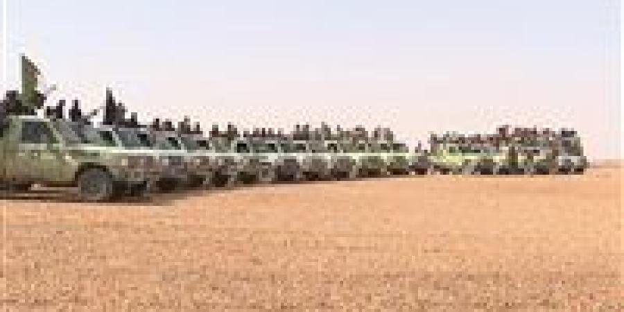 الجيش السوداني يعلن تدمير 141 عربة قتالية لقوات الدعم السريع - تواصل نيوز