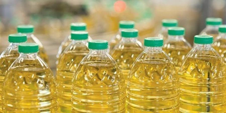 لتر عباد الشمس يسجل 103 جنيهات، أسعار الزيت في الأسواق اليوم الإثنين - تواصل نيوز