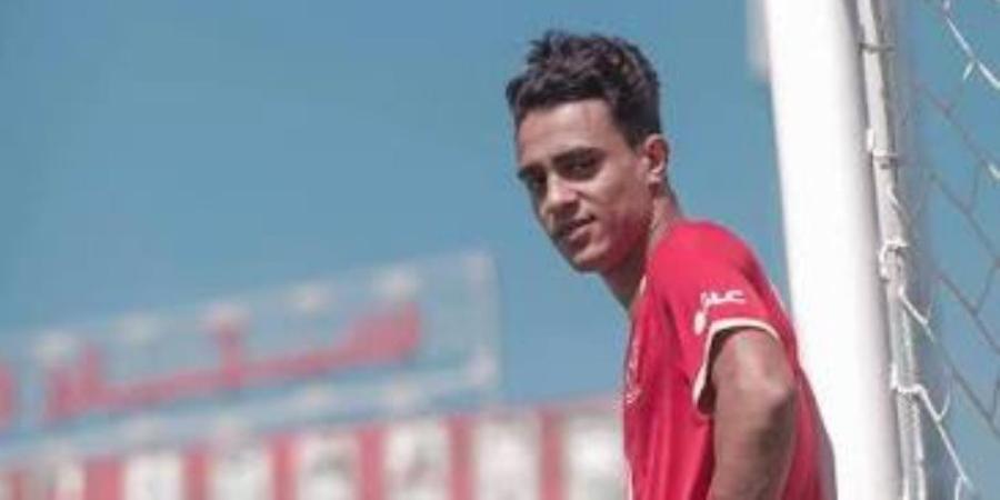مصطفى البدري في الصدارة.. جدول ترتيب هدافي الدوري المصري بعد 5 جولات - تواصل نيوز