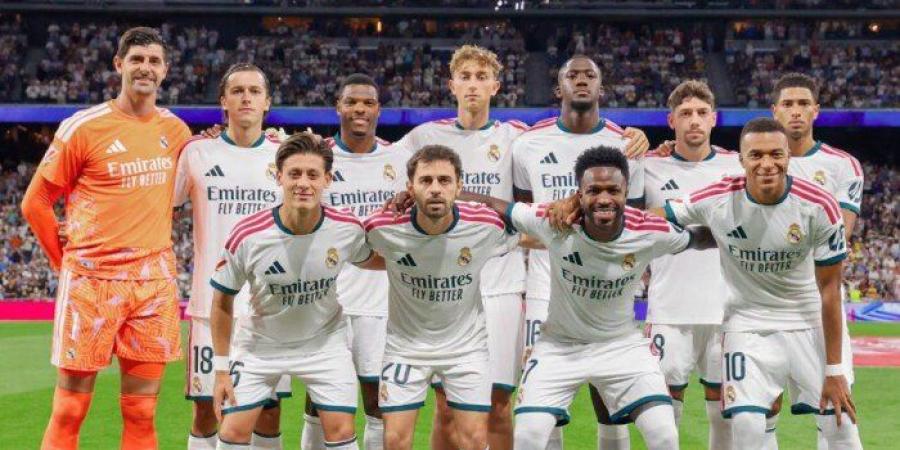 مورينيو يعلن قائمة ريال مدريد لمواجهة أتلتيكو مدريد في الدوري الإسباني - تواصل نيوز
