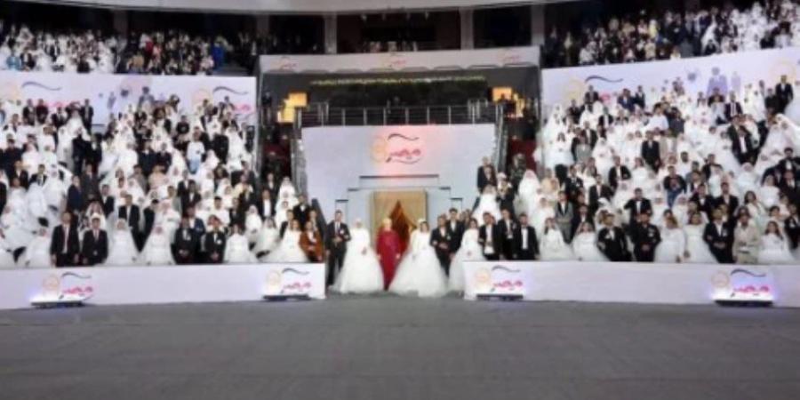 «فرحة مصر» تستهدف تجهيز 4 آلاف عروس.. قسائم لاختيار الأجهزة وبرنامج «مودة» شرط أساسي - تواصل نيوز