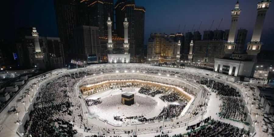 412 شركة حج في 43 مدينة.. مكة والطائف والرياض ضمن الأعلى - تواصل نيوز