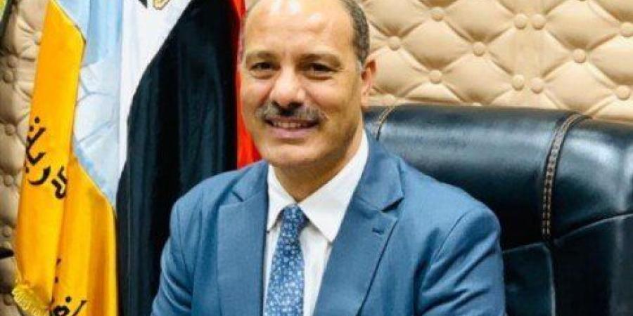 «مدير تعليم الإسكندرية» يشدد على دقة المحتوى الإعلامي وسرعة رصد مشكلات المدارس عبر مواقع التواصل الاجتماعي - تواصل نيوز