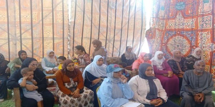 مجمع إعلام قنا يناقش مهارات المستقبل وتأهيل الشباب لمتطلبات سوق العمل - تواصل نيوز