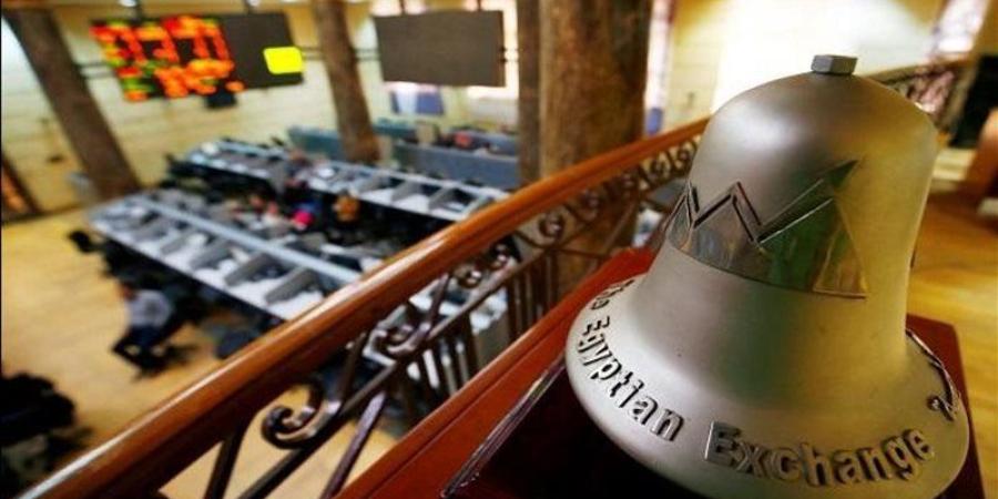البورصة المصرية تخسر 12 مليار جنيه في ختام تعاملات جلسة بداية الأسبوع - تواصل نيوز