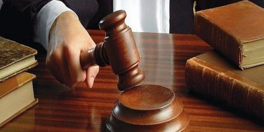 بعد الحكم بالمؤبد.. تأجيل استئناف القاضي السابق المتهم بقتل طليقته - تواصل نيوز