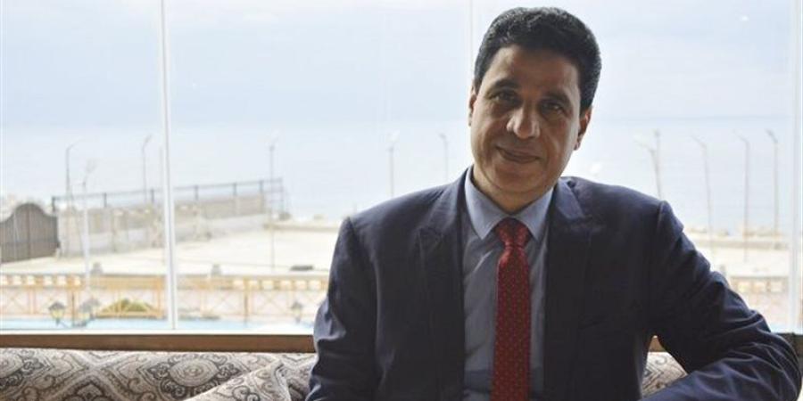 أشرف سيد يكتب: النائب وائل سعدة يرد.. لن أترك مواطنا إلا بعد حصوله على حقه.. وتواجدت منذ بداية أزمة طرة البلد - تواصل نيوز