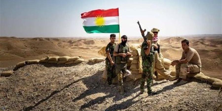 تمهد لقيام جيش كردي، الإعلان عن توحيد قوات البيشمركة غدا الإثنين - تواصل نيوز