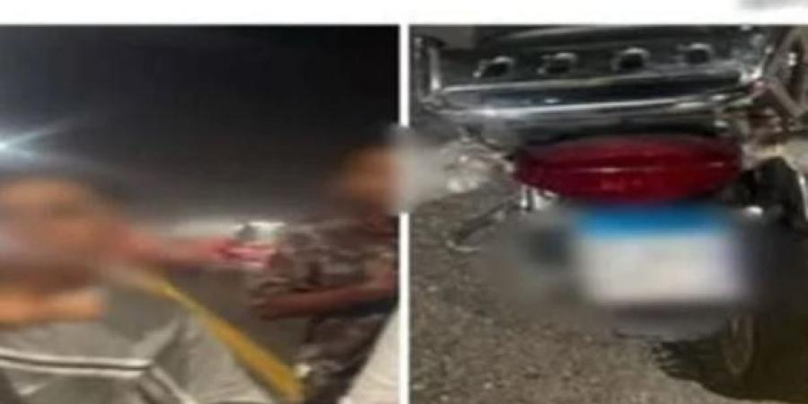 كشف ملابسات ادعاء موظف سرقة شخصين هاتفًا محمولًا من آخر بالقاهرة - تواصل نيوز