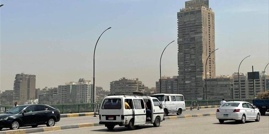أخبار مصر اليوم: الأرصاد تكشف مفاجآت عن حالة الطقس في الـ5 أيام المقبلة، السكك الحديدية توضح تفاصيل أسعار اشتراكات الجمهور، جامعة الأزهر تحافظ على تقدمها العالمي في تصنيف شنغهاي بـ 10 تخصصات - تواصل نيوز