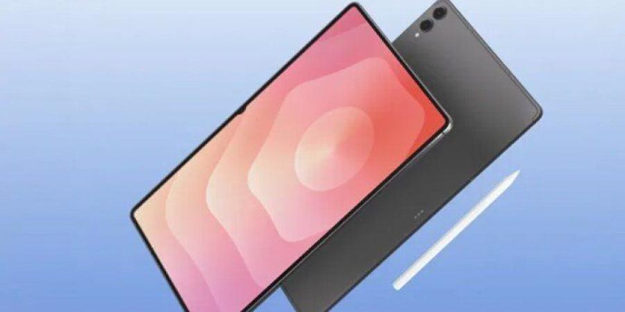 سعر ومواصفات Samsung Galaxy Tab S12 Plus وUltra وموعد الإطلاق - تواصل نيوز