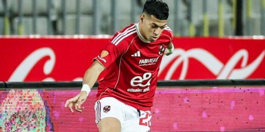 شيكابالا: الأهلي بدون إمام عاشور فريق عادي.. وأزمة الرواتب سبب تراجع الفريق - تواصل نيوز