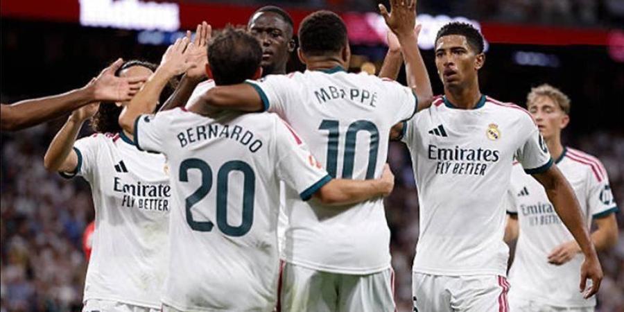 قبل لقاء اليوم، من هو هداف ديربي مدريد بين الريال وأتلتيكو؟ - تواصل نيوز