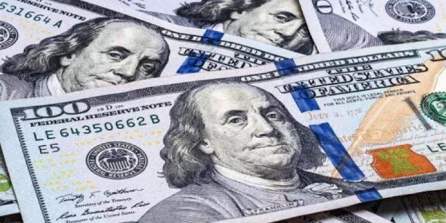 بكام النهاردة؟.. سعر الدولار في مصر اليوم الأحد 20 سبتمبر 2026 - تواصل نيوز