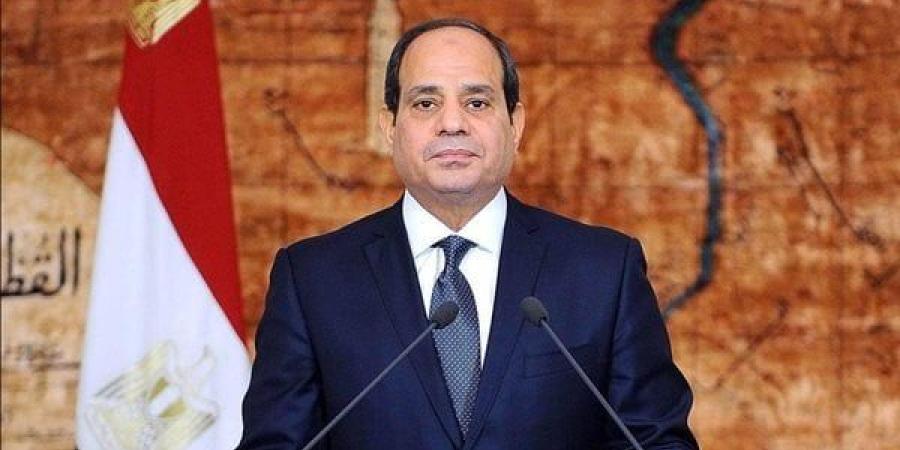 الرئيس السيسي: مصر تنظر للولايات المتحدة كشريك استراتيجي رئيسي سياسيًا وأمنيًا واقتصاديًا - تواصل نيوز