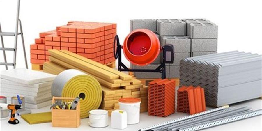 أسعار مواد البناء والتشطيب اليوم الأحد 20-9-2026 - تواصل نيوز