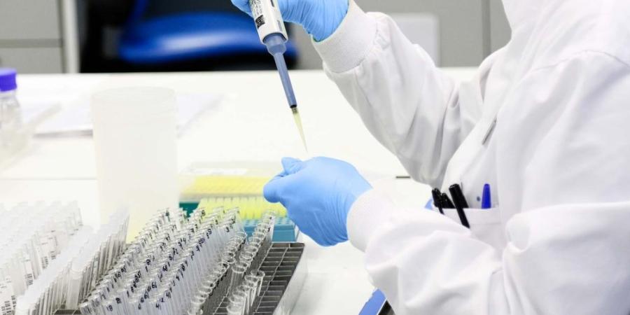 83 ألف ممارس في المختبرات والتقنيات الطبية.. 78% سعوديون - تواصل نيوز