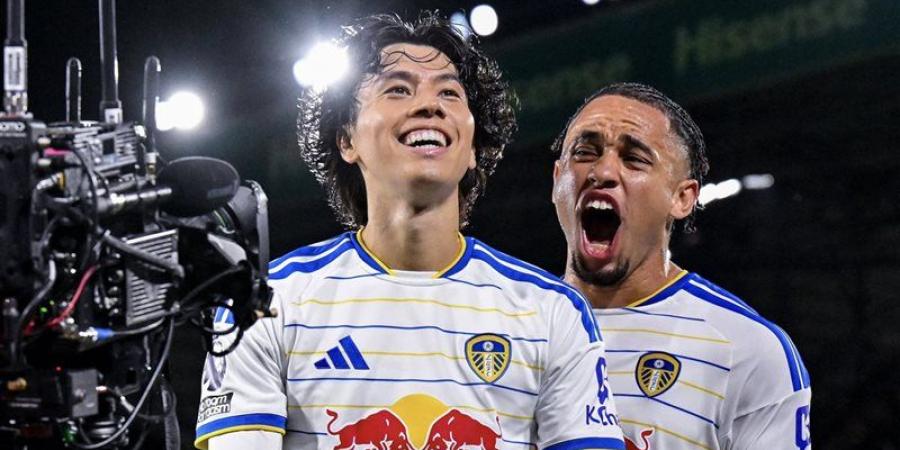 الدوري الإنجليزي، ليدز يونايتد يسقط في فخ التعادل السلبي أمام كريستال بالاس - تواصل نيوز