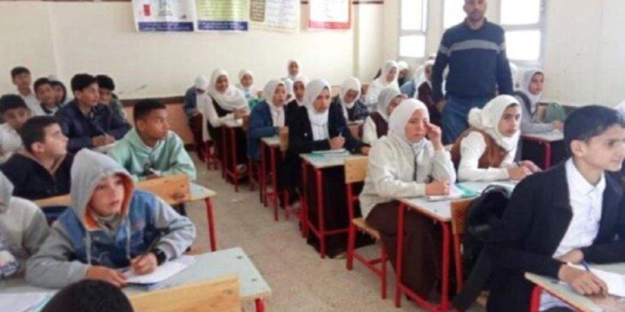 قرار عاجل من «التعليم»: تسجيل الغياب إلكترونيا وإخطار أولياء الأمور - تواصل نيوز