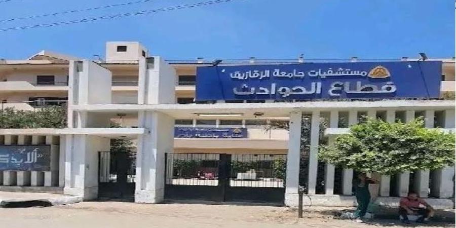 «94 غرزة».. النيابة تحقق في اتهام شخصين بالتعدي على مواطن بأسلحة بيضاء في الزقازيق - تواصل نيوز