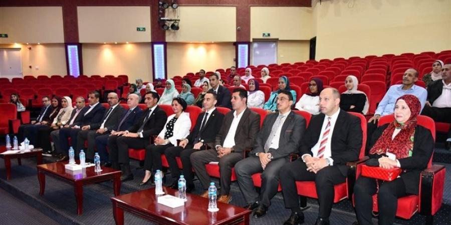 قرار جديد من وزير الشباب والرياضة للاستفادة من خبرات المحالين للمعاش - تواصل نيوز
